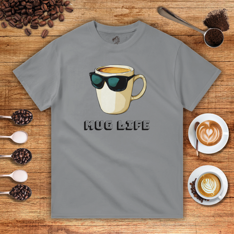 Mug Life